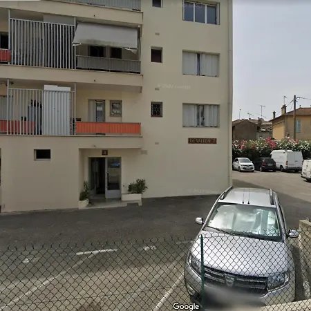 Charmant Studio A Centre